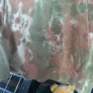 3 Nike Hoodies - never worn